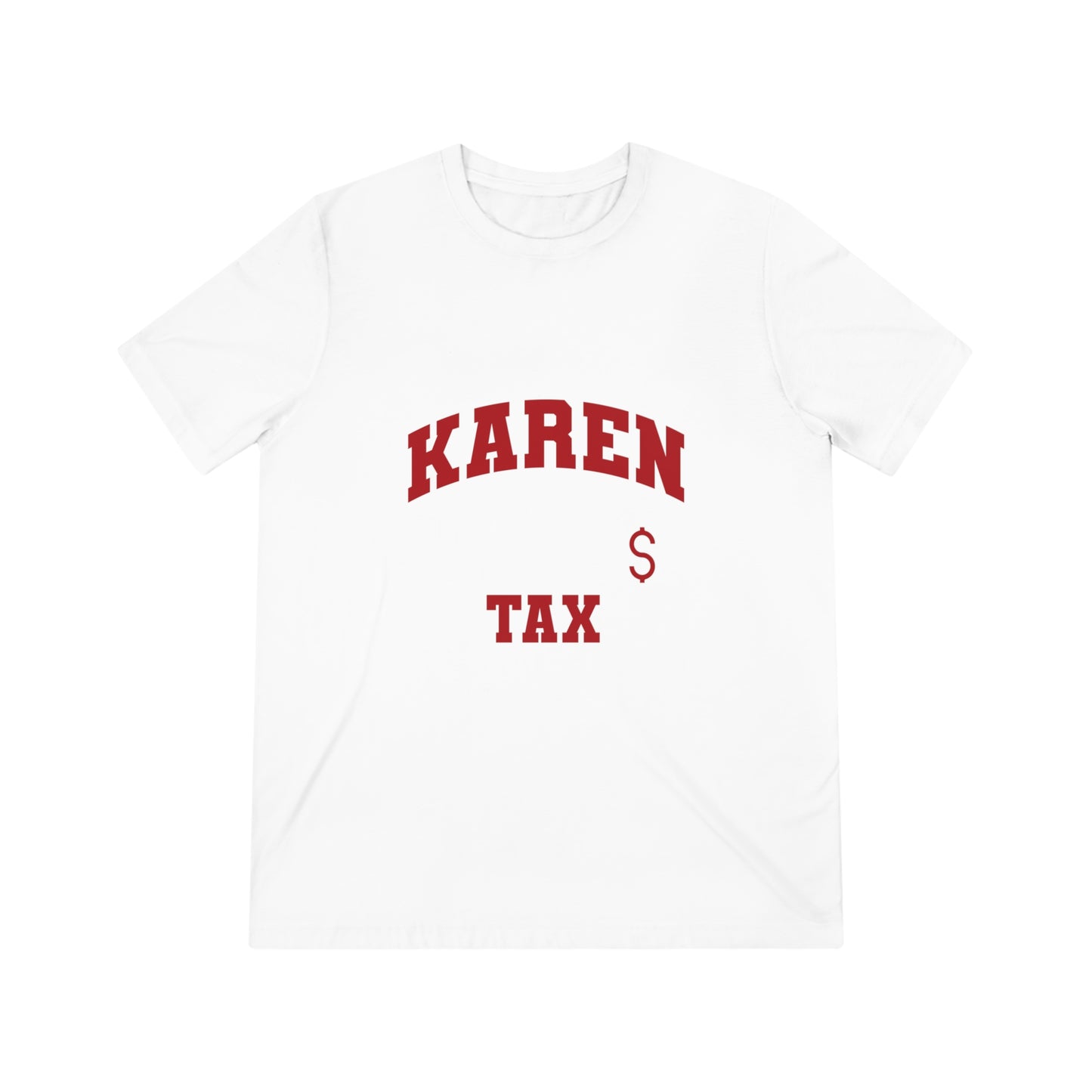 The Karens Collection T-shirts | Unisex Triblend Tee Printify