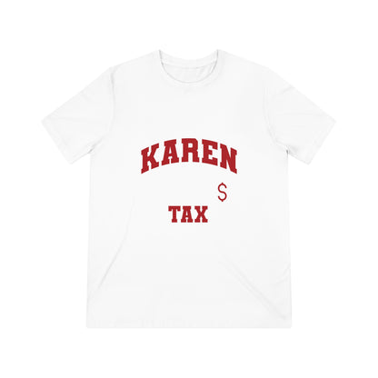 The Karens Collection T-shirts | Unisex Triblend Tee Printify
