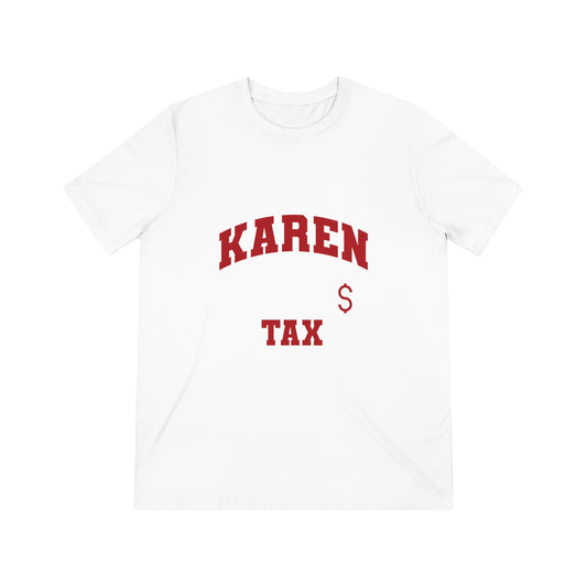 The Karens Collection T-shirts | Unisex Triblend Tee Printify