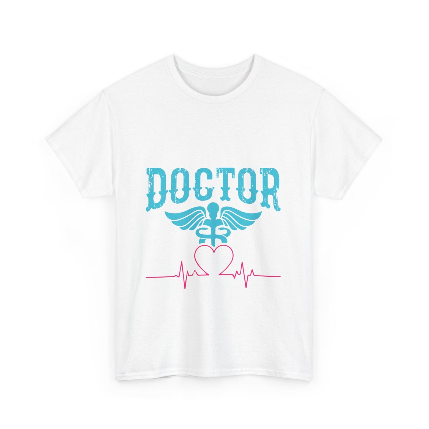 The Karens Collection T-shirts | Unisex Heavy Cotton Tee | My Doctor Is A Karen Printify