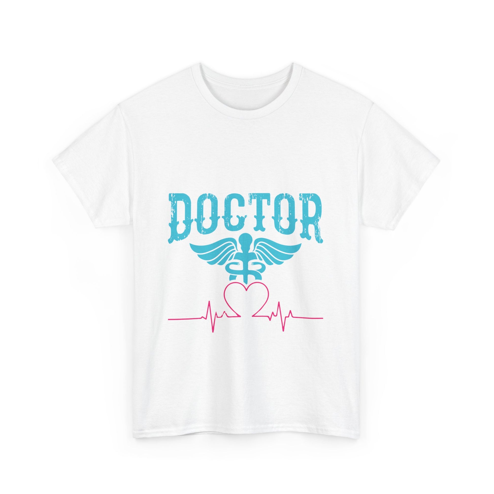 The Karens Collection T-shirts | Unisex Heavy Cotton Tee | My Doctor Is A Karen Printify