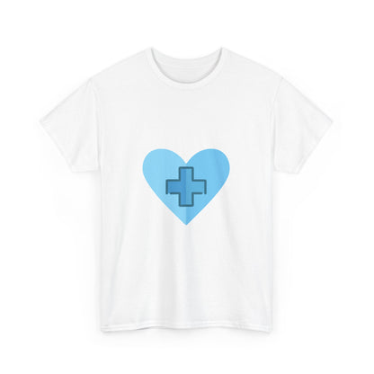 The Karens Collection T-shirts | Unisex Heavy Cotton Tee | Nurses Against Karen Printify
