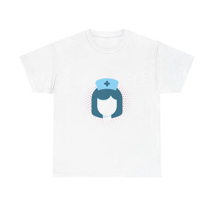 The Karens Collection T-shirts | Unisex Heavy Cotton Tee | Nurses Against Karen Printify