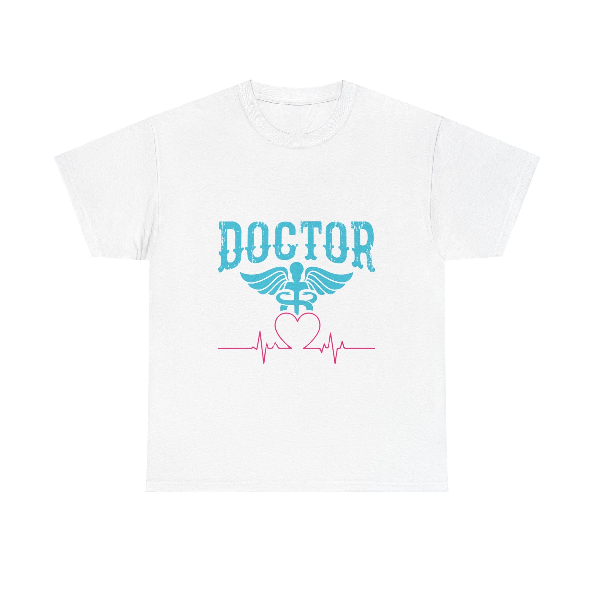 The Karens Collection T-shirts | Unisex Heavy Cotton Tee | My Doctor Is A Karen Printify