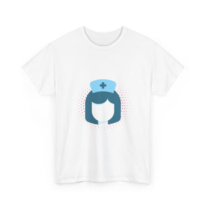 The Karens Collection T-shirts | Unisex Heavy Cotton Tee | Nurses Against Karen Printify