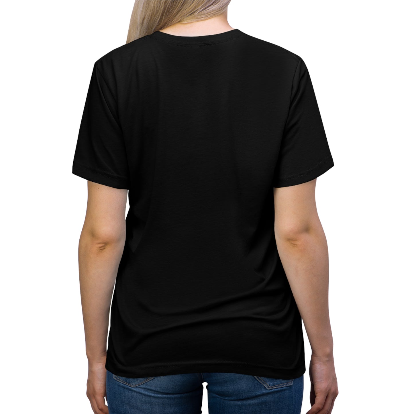 The Karens Collection T-shirts | Unisex Triblend Tee Printify