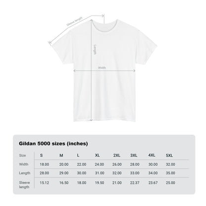 The Karens Collection T-shirts | Unisex Heavy Cotton Tee | Lesbians Against Karen Printify