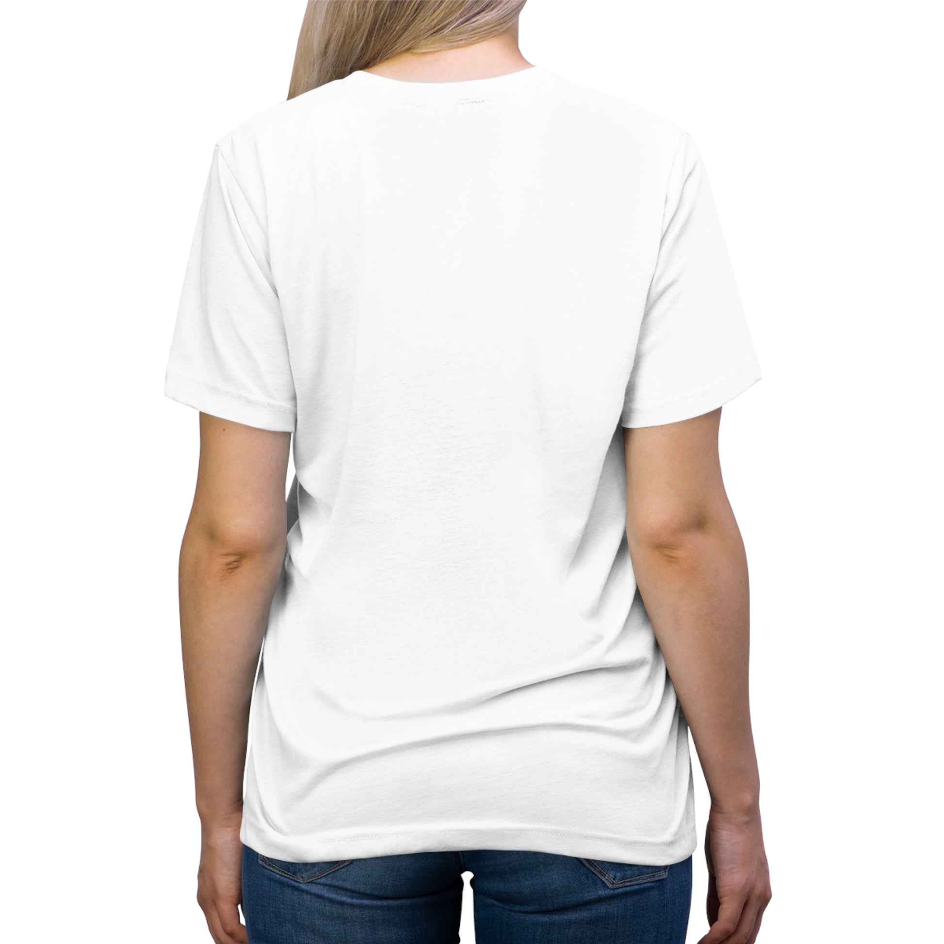 The Karens Collection T-shirts | Unisex Triblend Tee Printify